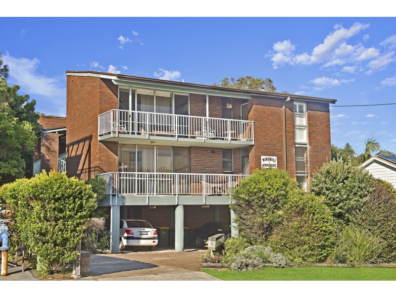 6/8 Windmill Street, Port Macquarie NSW 2444
