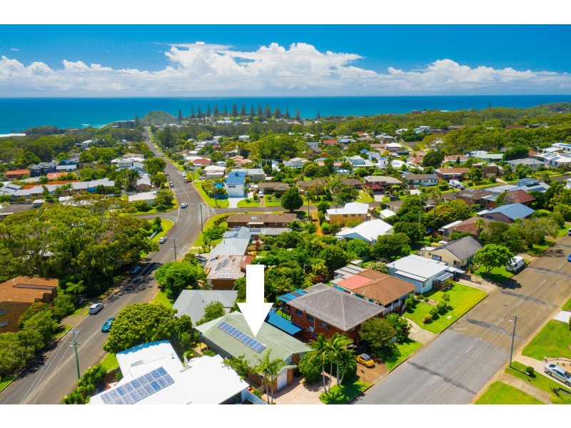 4 Kennedy Drive, Port Macquarie NSW 2444