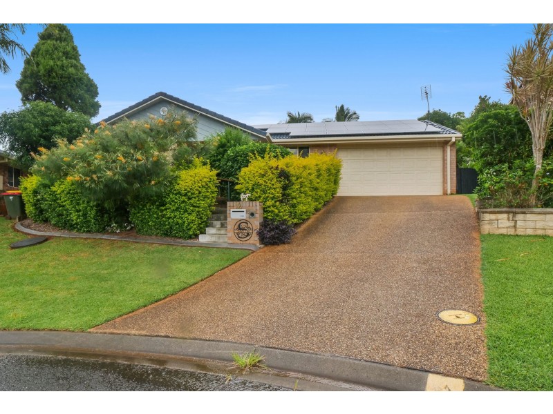 12 Adele Close, Port Macquarie NSW 2444