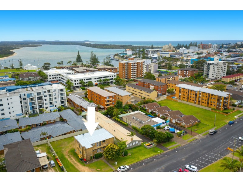 4/125 Bridge Street, Port Macquarie NSW 2444