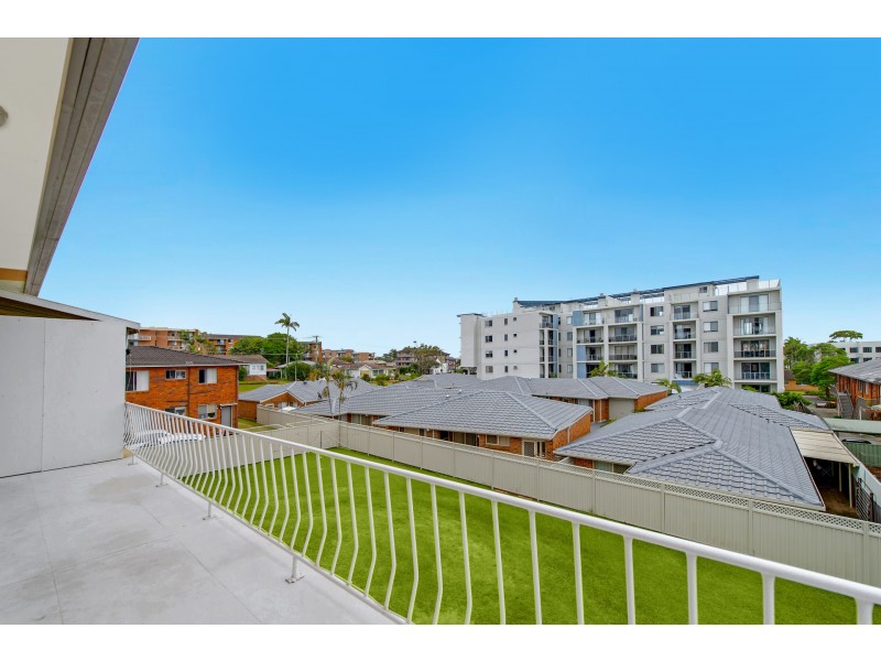4/125 Bridge Street, Port Macquarie NSW 2444