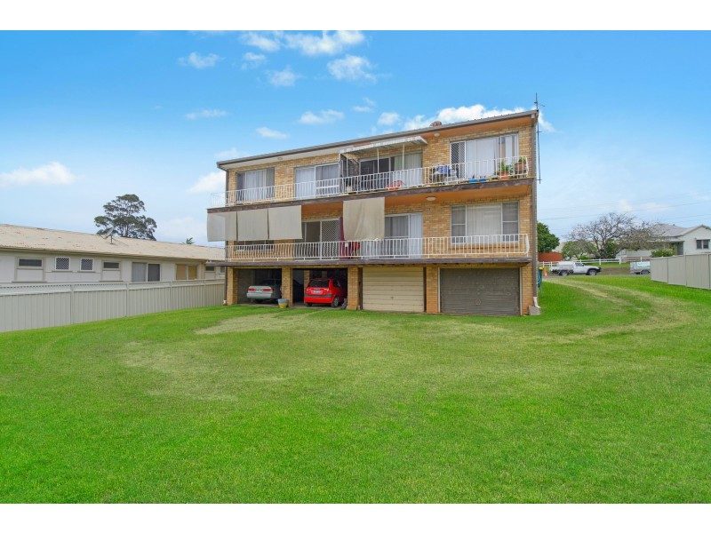4/125 Bridge Street, Port Macquarie NSW 2444