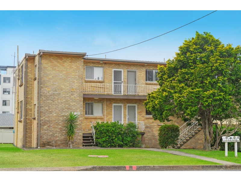 4/125 Bridge Street, Port Macquarie NSW 2444