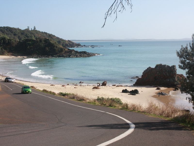 3/66 Pacific Drive, Port Macquarie NSW 2444