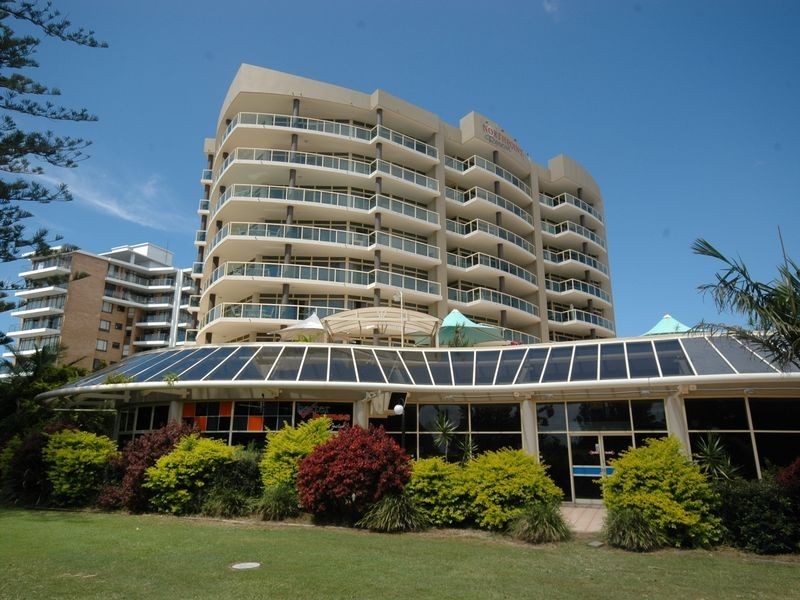 307/2 Murray Street, Port Macquarie NSW 2444