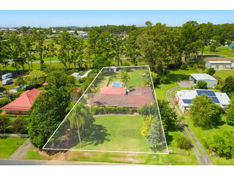 21 Colonial Circuit, Wauchope NSW 2446