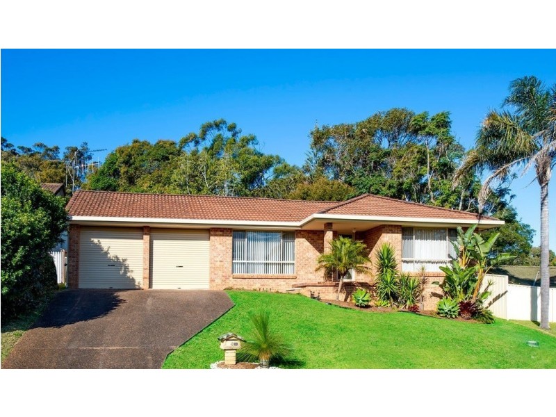 4 Portsea Place, Port Macquarie NSW 2444