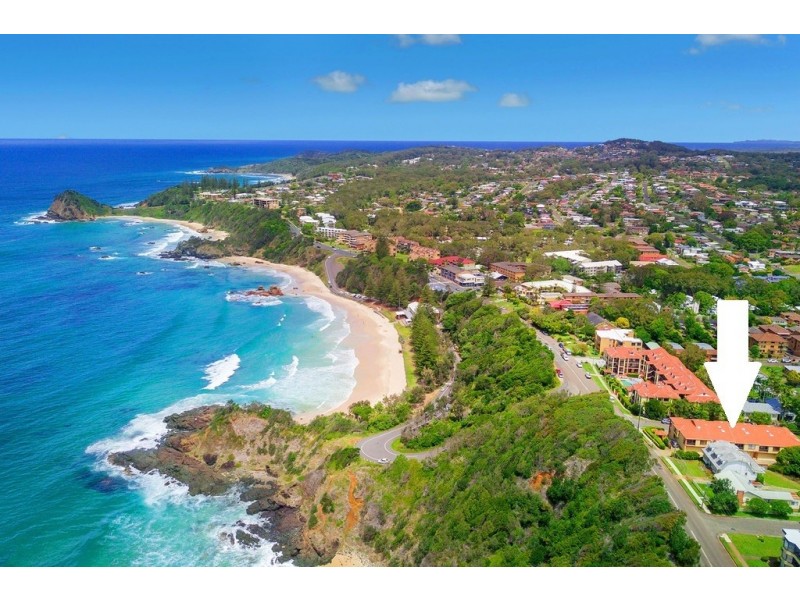 5/36 Pacific Drive, Port Macquarie NSW 2444