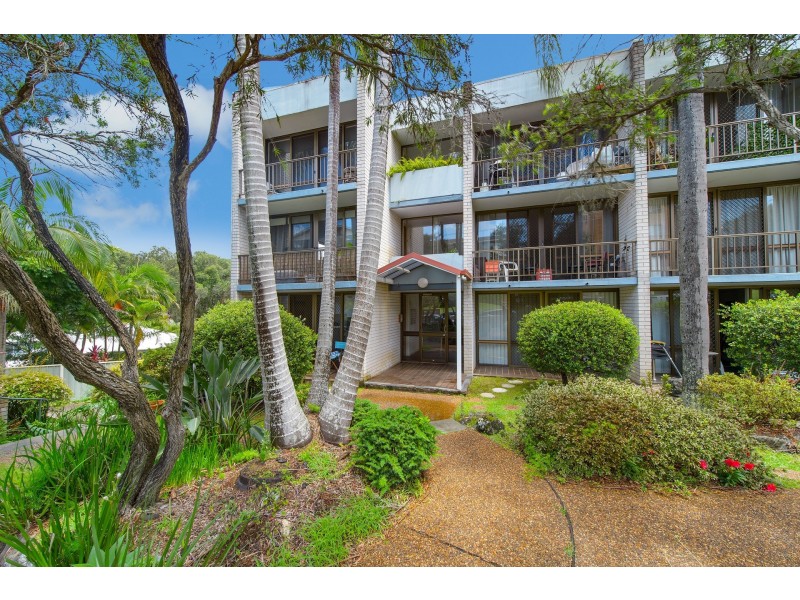 2/21-23 Surf Street, Port Macquarie NSW 2444
