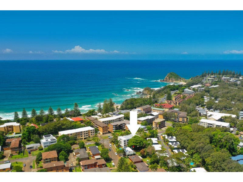 2/21-23 Surf Street, Port Macquarie NSW 2444