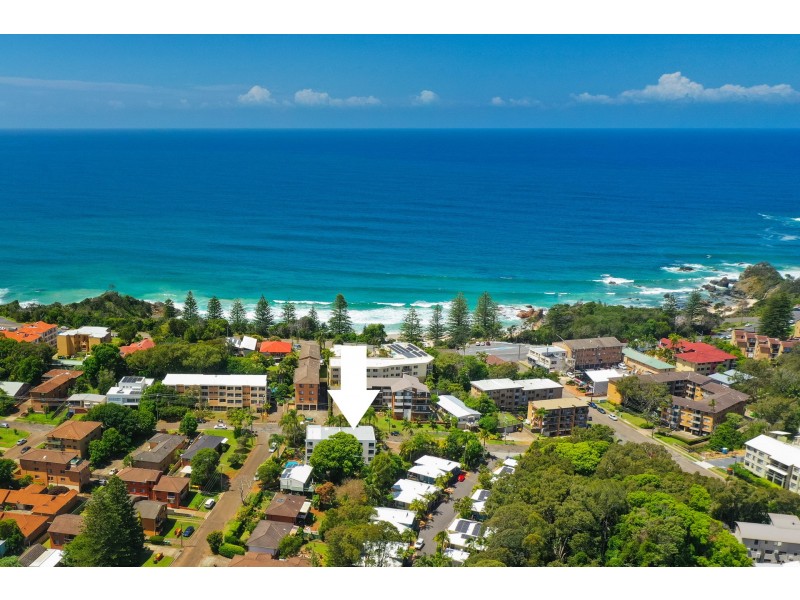 2/21-23 Surf Street, Port Macquarie NSW 2444