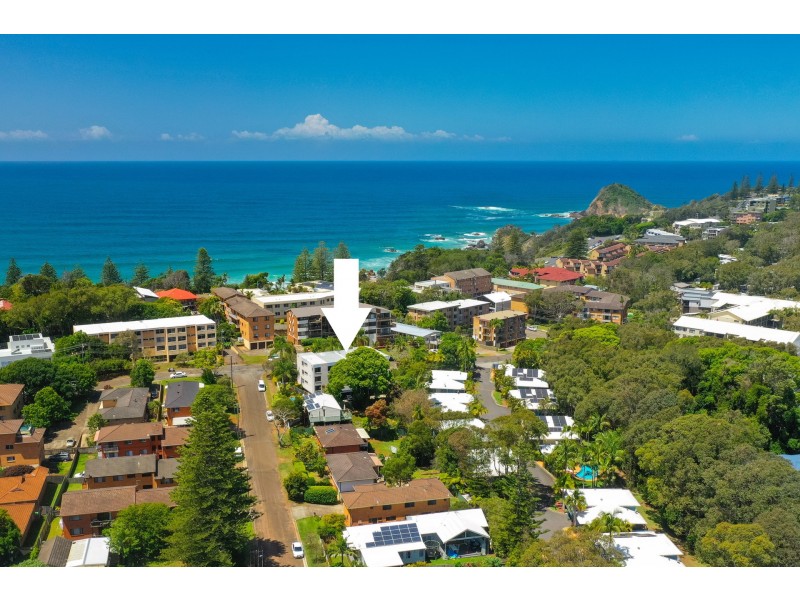 2/21-23 Surf Street, Port Macquarie NSW 2444