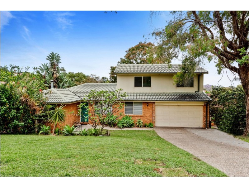 27 Livingstone Road, Port Macquarie NSW 2444