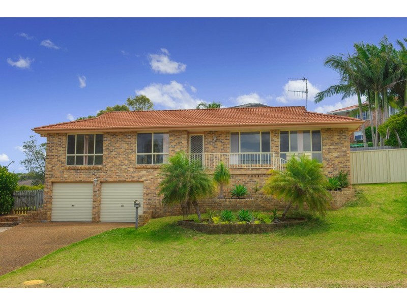 34 Ashdown Drive, Port Macquarie NSW 2444