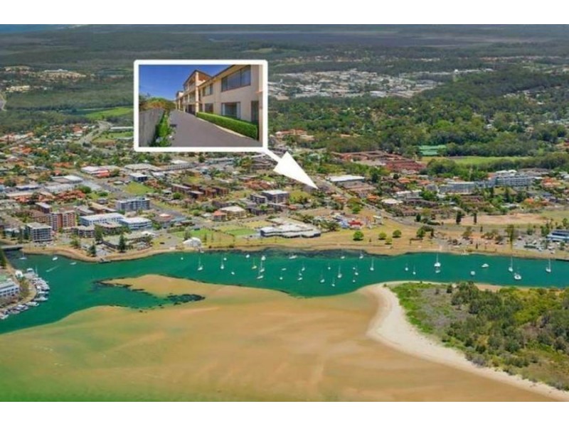 1/33 Waugh Street, Port Macquarie NSW 2444