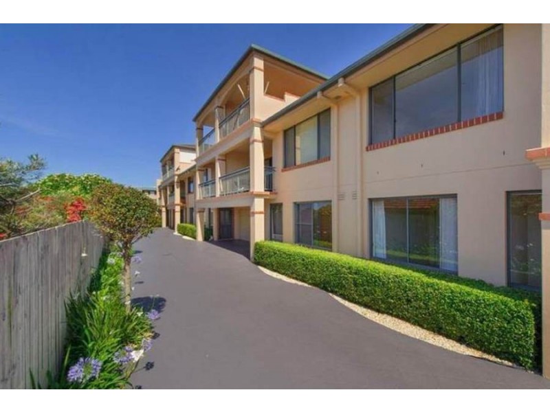 1/33 Waugh Street, Port Macquarie NSW 2444