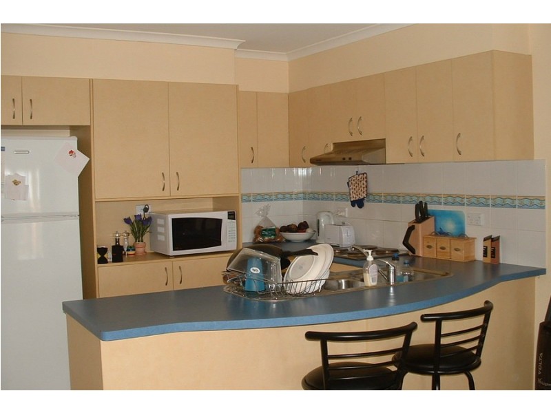 1/33 Waugh Street, Port Macquarie NSW 2444