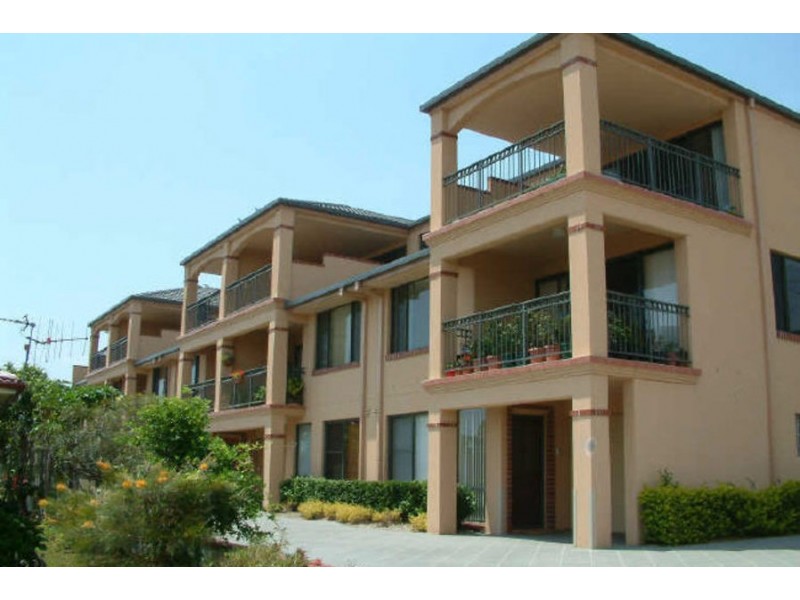 1/33 Waugh Street, Port Macquarie NSW 2444