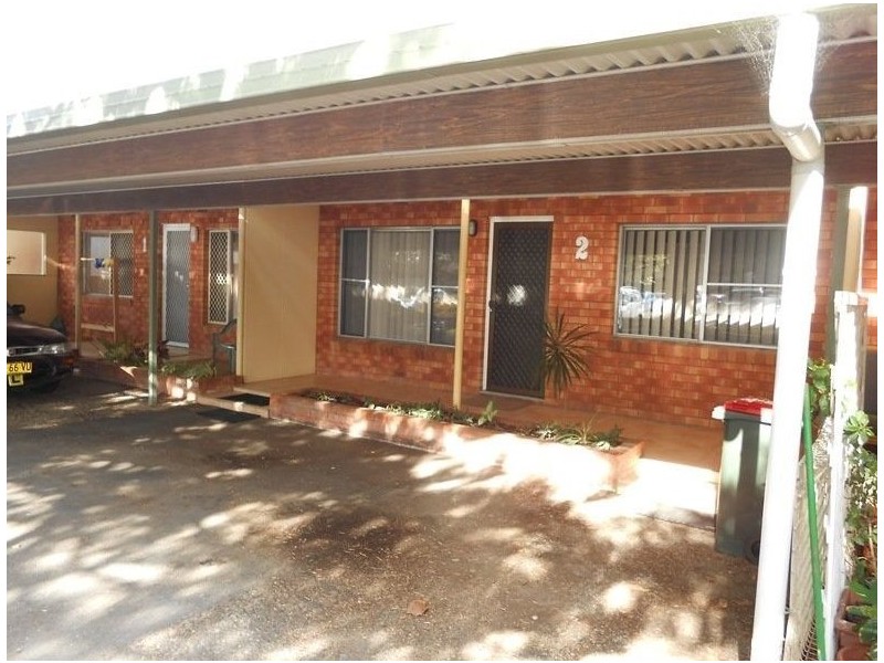 2/23 Burrawan Street, Port Macquarie NSW 2444