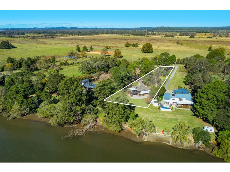 91 Oakes Crescent, Port Macquarie NSW 2444