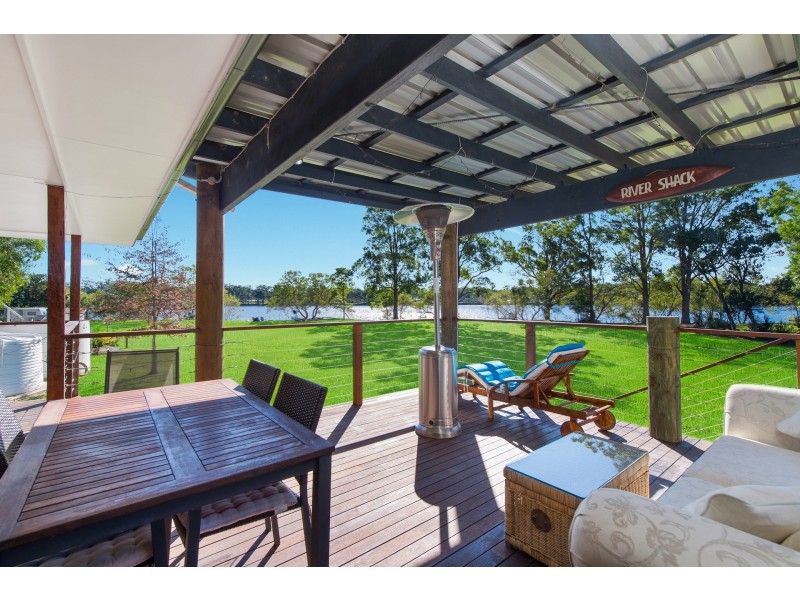 91 Oakes Crescent, Port Macquarie NSW 2444