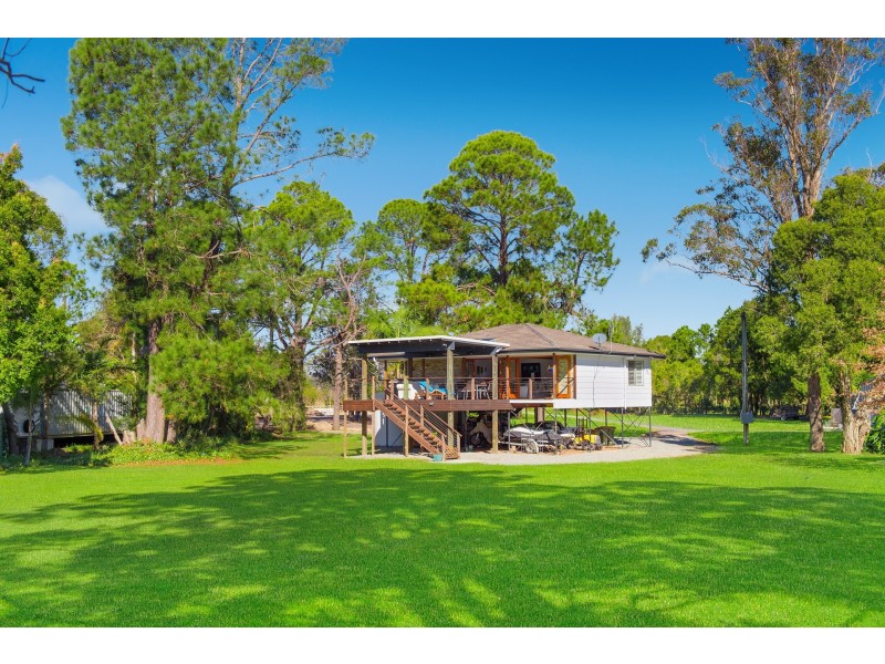 91 Oakes Crescent, Port Macquarie NSW 2444