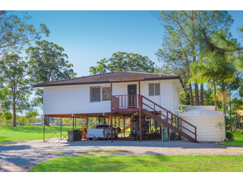 91 Oakes Crescent, Port Macquarie NSW 2444
