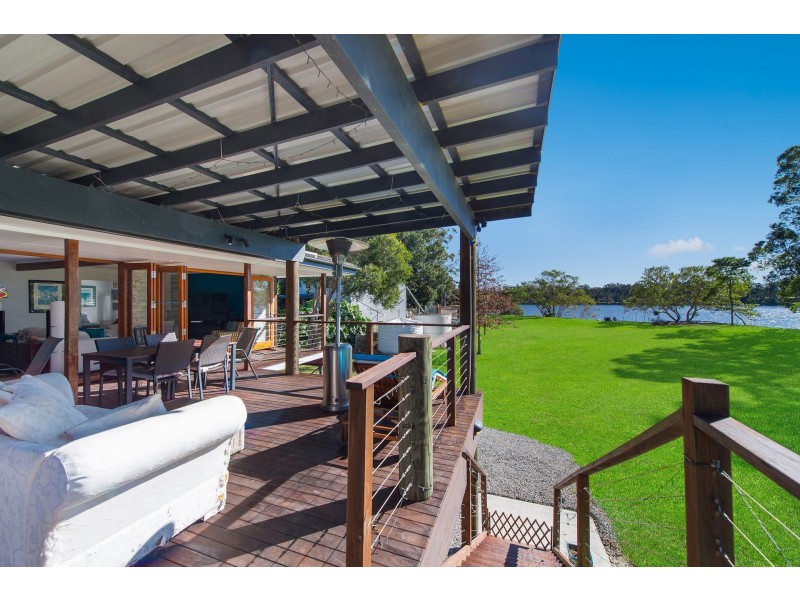 91 Oakes Crescent, Port Macquarie NSW 2444