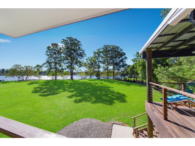 91 Oakes Crescent, Port Macquarie NSW 2444