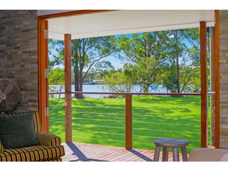 91 Oakes Crescent, Port Macquarie NSW 2444