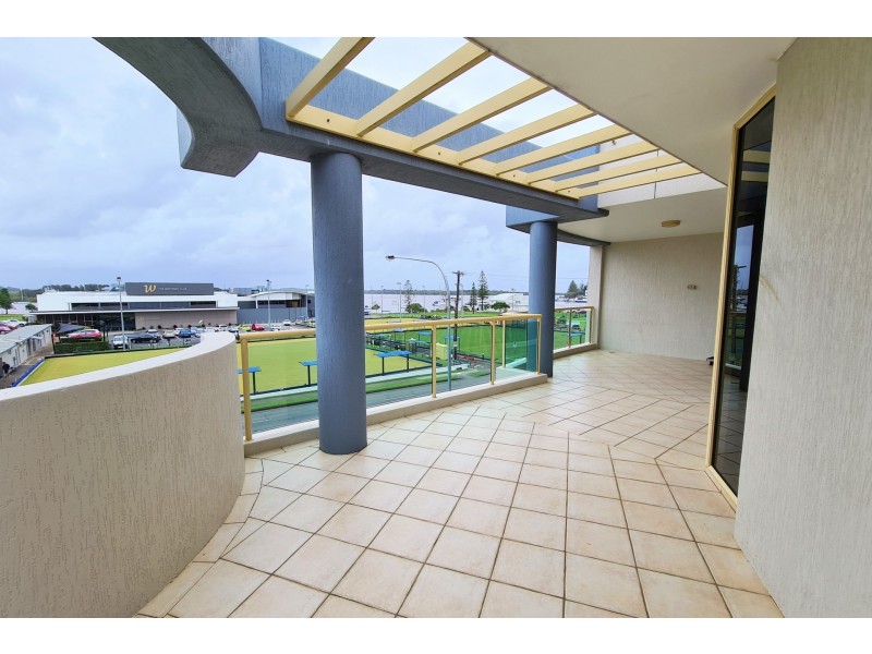 301/22 Buller Street, Port Macquarie NSW 2444