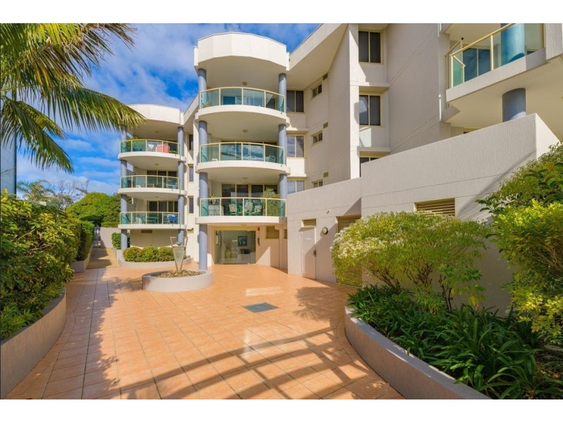 301/22 Buller Street, Port Macquarie NSW 2444