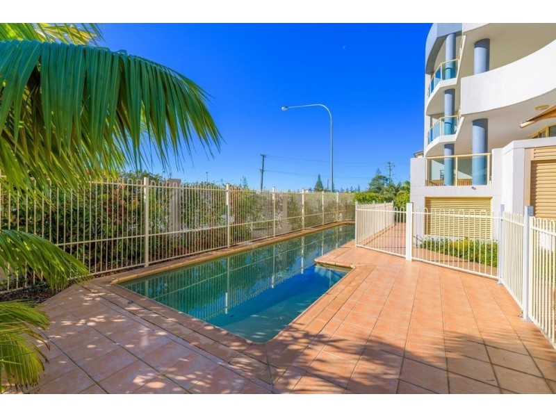 301/22 Buller Street, Port Macquarie NSW 2444