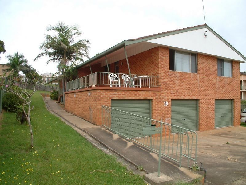 1/19 Garden Crescent, Port Macquarie NSW 2444