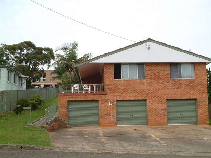 1/19 Garden Crescent, Port Macquarie NSW 2444