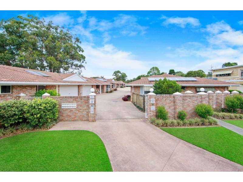 1/202 Oxley Highway, Port Macquarie NSW 2444