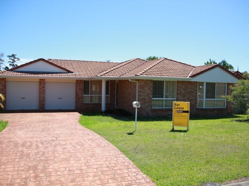 7 Yarra Avenue, Port Macquarie NSW 2444
