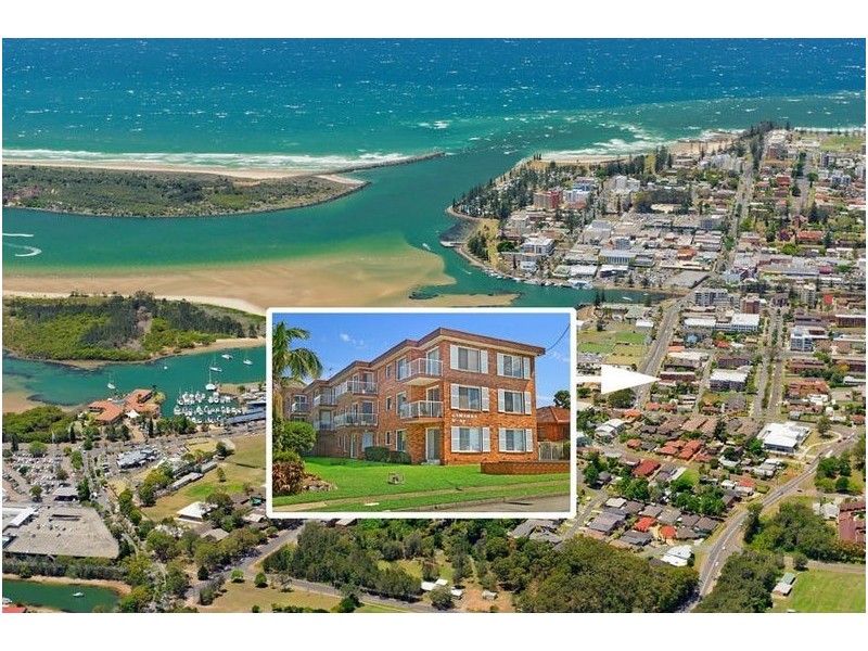 10/32 Buller Street, Port Macquarie NSW 2444