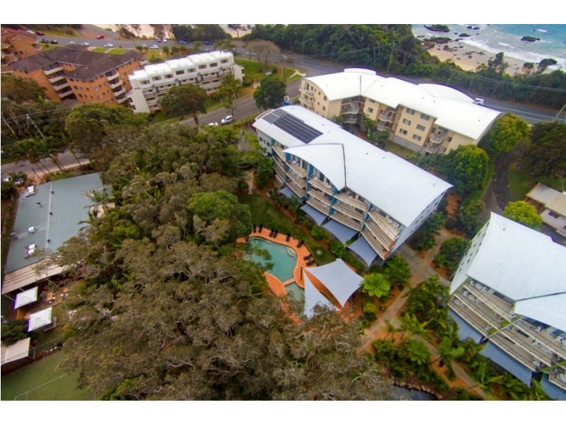216/68 Pacific Drive, Port Macquarie NSW 2444