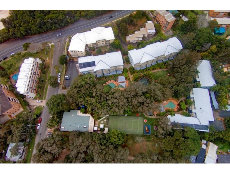 216/68 Pacific Drive, Port Macquarie NSW 2444