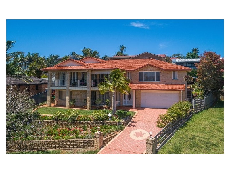 12 Cocos Place, Port Macquarie NSW 2444
