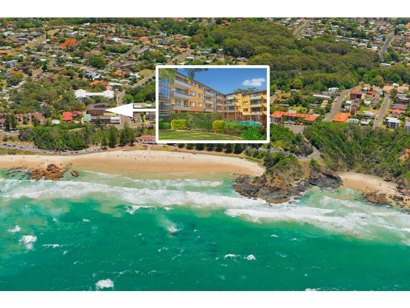 7/6-12 Flynn Street, Port Macquarie NSW 2444