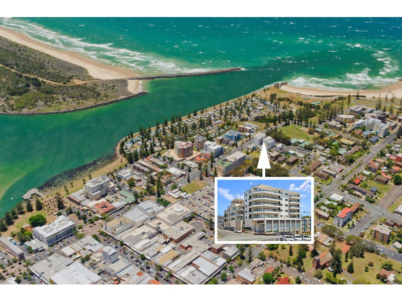 8/2 Clarence Street, Port Macquarie NSW 2444