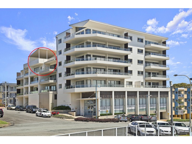 8/2 Clarence Street, Port Macquarie NSW 2444