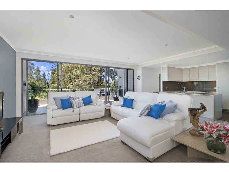 8/2 Clarence Street, Port Macquarie NSW 2444