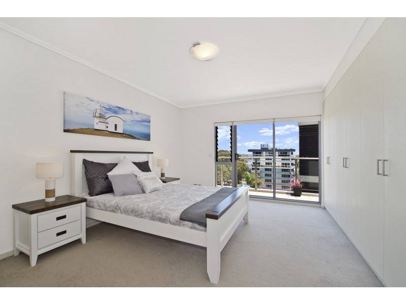 8/2 Clarence Street, Port Macquarie NSW 2444