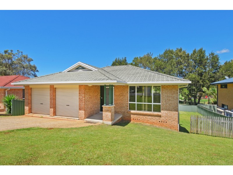 27 Jonas Absalom Drive, Port Macquarie NSW 2444