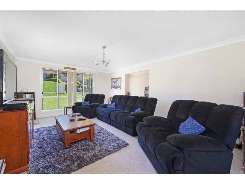 27 Jonas Absalom Drive, Port Macquarie NSW 2444