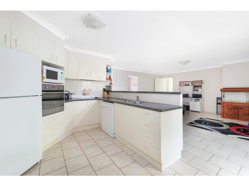 27 Jonas Absalom Drive, Port Macquarie NSW 2444