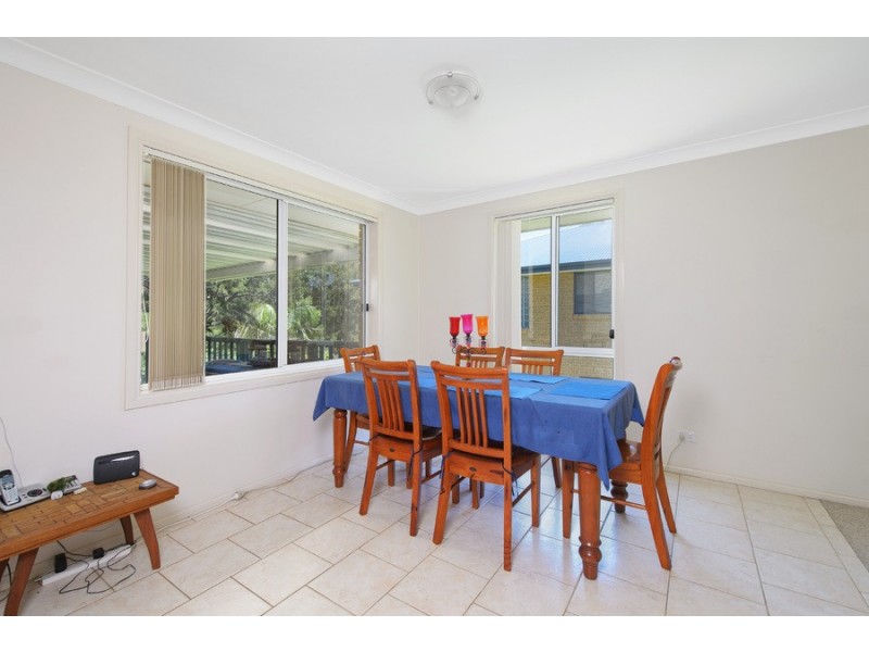 27 Jonas Absalom Drive, Port Macquarie NSW 2444